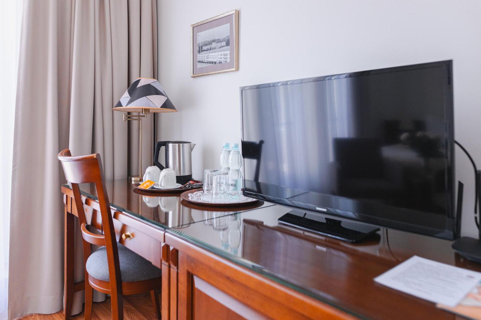 Willa Marea Sopot Ruang foto