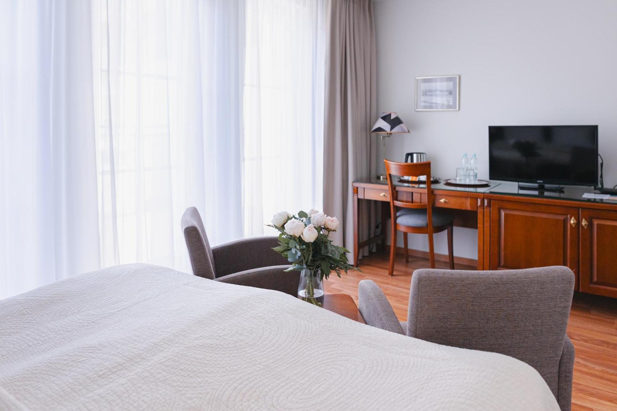 Willa Marea Sopot Bagian luar foto