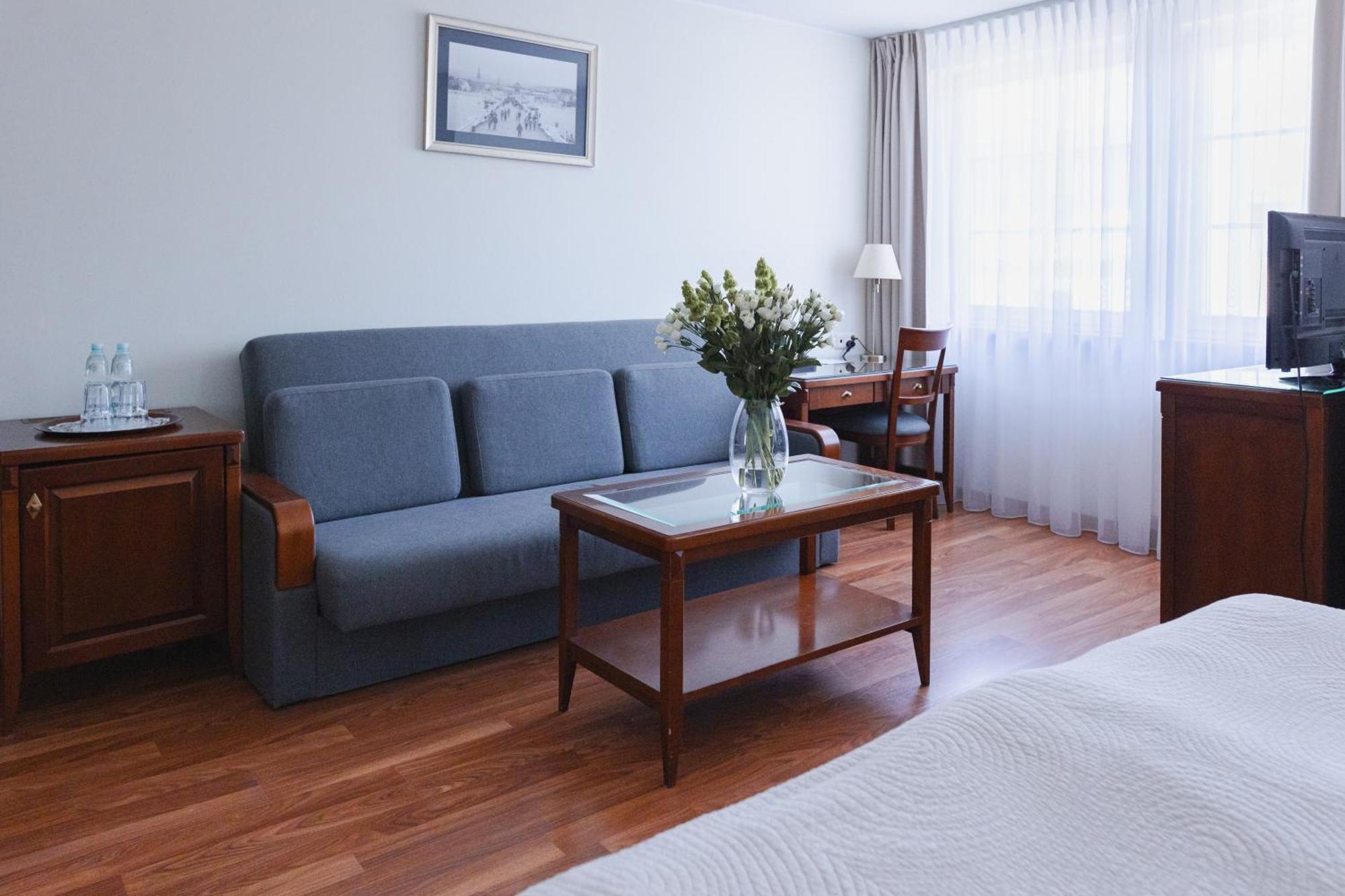 Willa Marea Sopot Bagian luar foto