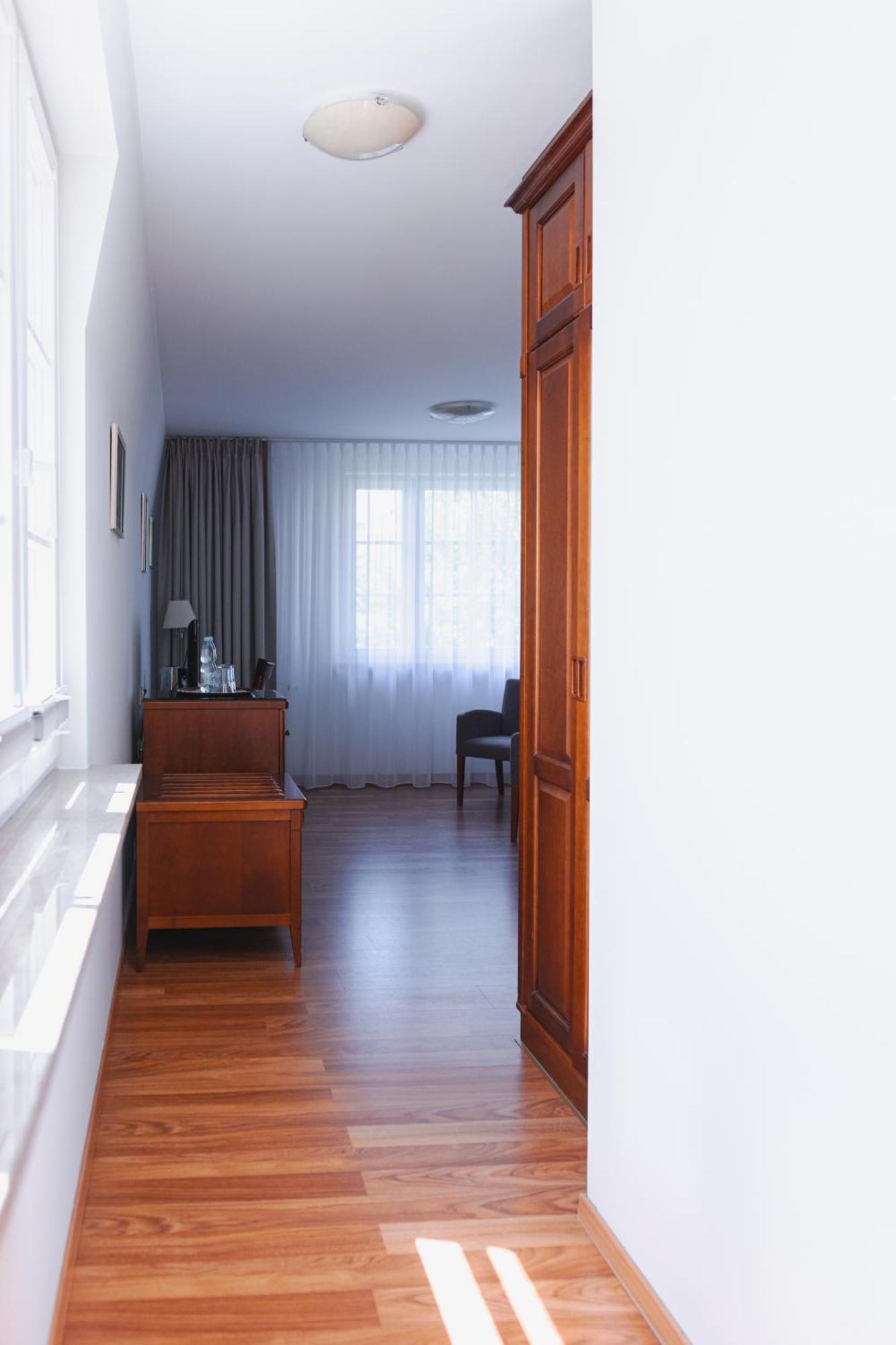 Willa Marea Sopot Ruang foto