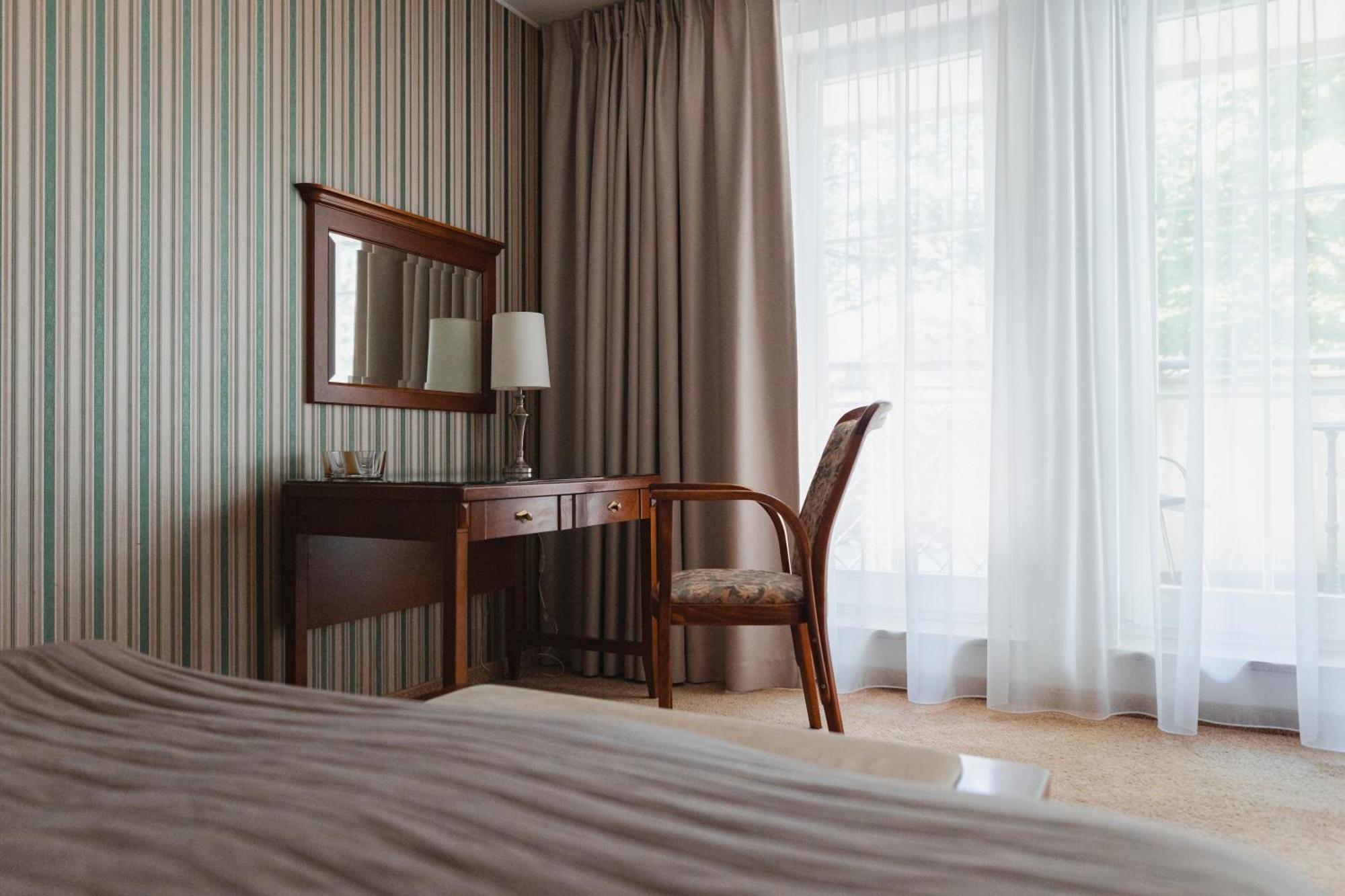 Willa Marea Sopot Bagian luar foto